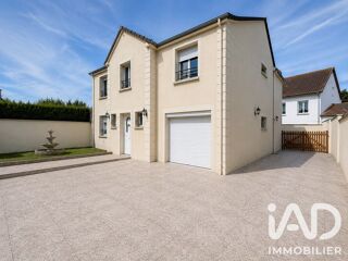  Maison à vendre 6 pièces 130 m²