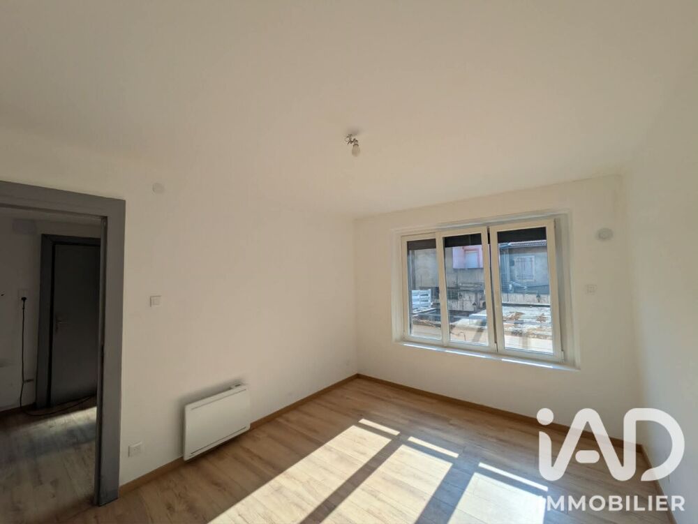 Vente Immeuble Vente Immeuble 240 m&sup2; Hayange