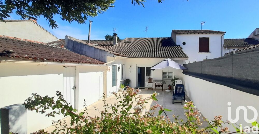 Vente Maison Vente Maison de ville 5 pièces Valence