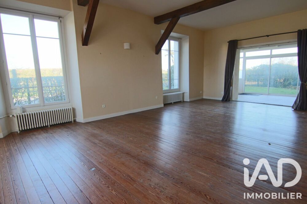 Vente Maison/villa 7 pièces