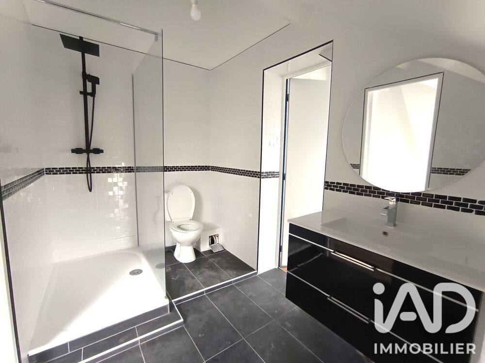 Vente Maison Vente Maison/villa 5 pièces Montlignon