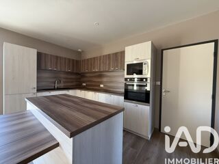  Maison à vendre 4 pièces 115 m²