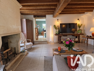  Maison à vendre 9 pièces 246 m²