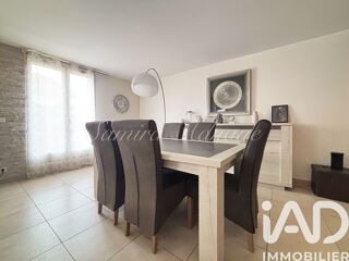  Maison à vendre 6 pièces 112 m²