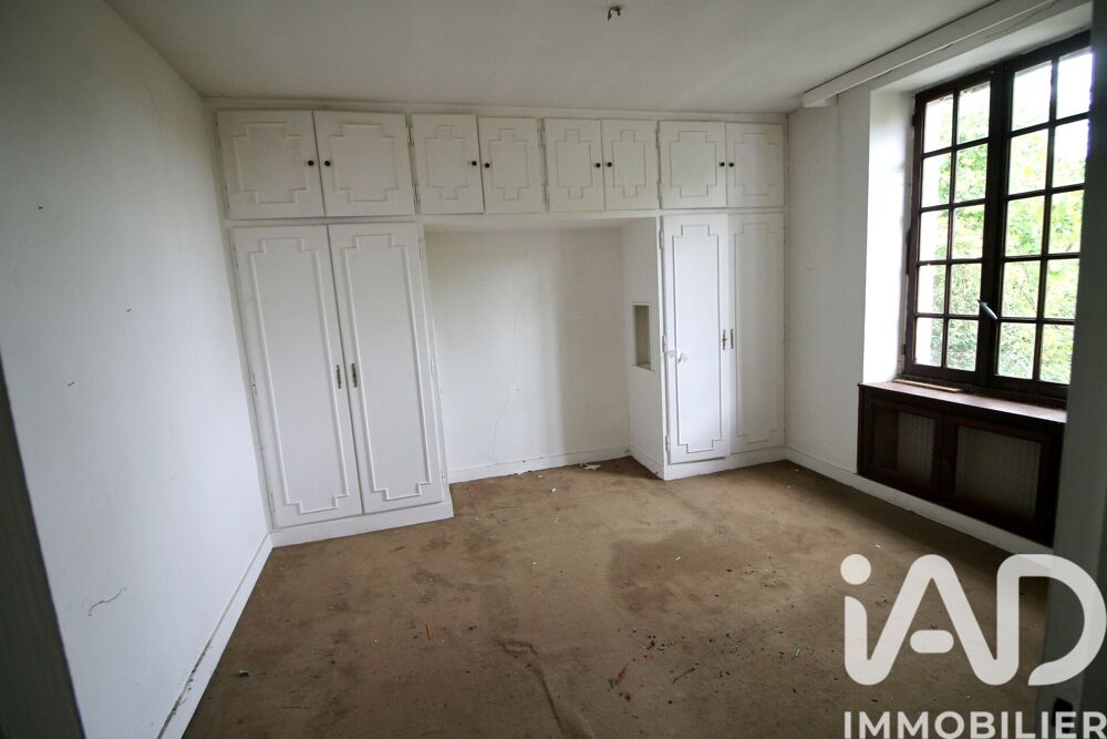 Vente Maison Vente Maison/villa 6 pièces Ozouer-le-voulgis