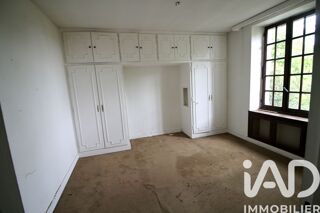  Maison à vendre 6 pièces 200 m²