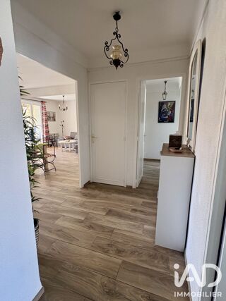  Appartement à vendre 4 pièces 75 m²