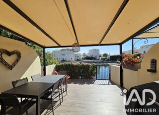 Maison à vendre 3 pièces 77 m²