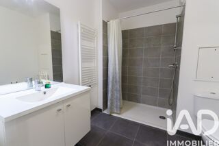  Appartement à vendre 1 pièce 27 m²
