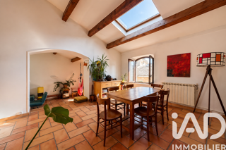 Maison à vendre 5 pièces 165 m²
