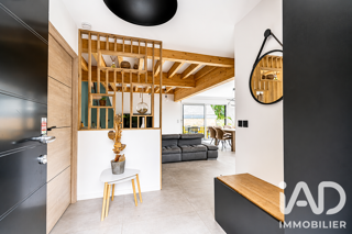  Maison à vendre 7 pièces 152 m²
