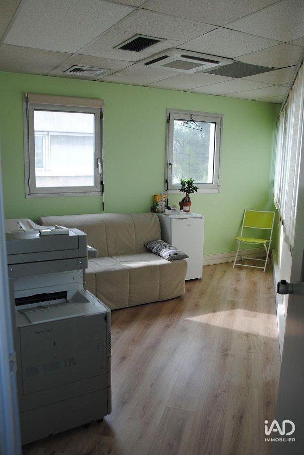  Location - 42 m² Les Milles (13290)