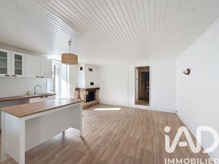  Maison à vendre 2 pièces 61 m²