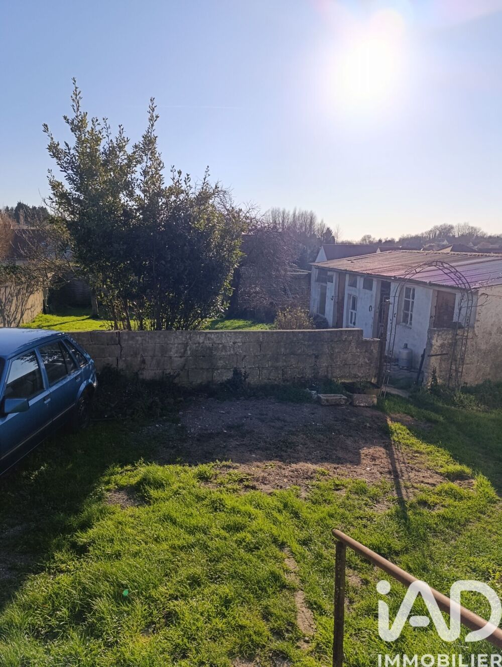 Vente Maison Vente Maison/villa 8 pièces Ferques