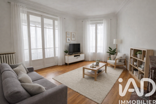  Appartement � vendre 3 pi�ces 103 m�