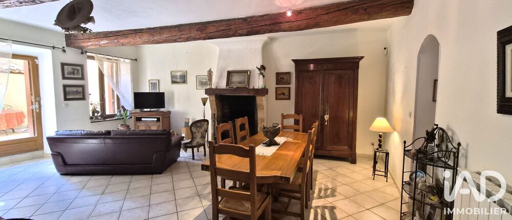 Vente Maison Vente Maison de village 6 pièces Thézan-des-corbières