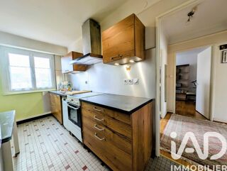  Appartement à vendre 4 pièces 84 m²