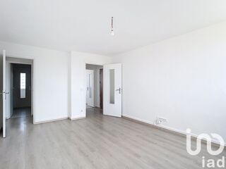  Appartement à vendre 3 pièces 57 m²