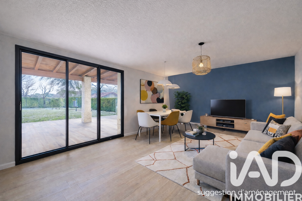 Vente Maison Vente Maison/villa 4 pièces Plaisance-du-touch