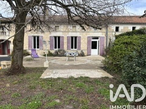   Vente Maison Maison - 6 pi�ce(s) - 220 m�