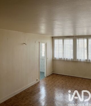  Appartement � vendre 3 pi�ces 60 m�
