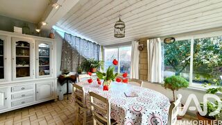  Maison à vendre 5 pièces 154 m²