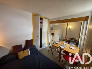  Appartement à vendre 1 pièce 23 m²