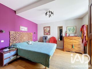  Maison à vendre 8 pièces 182 m²