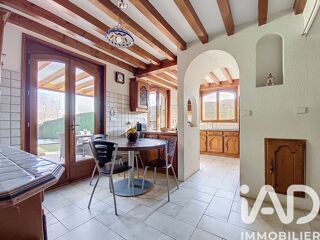  Maison à vendre 7 pièces 231 m²
