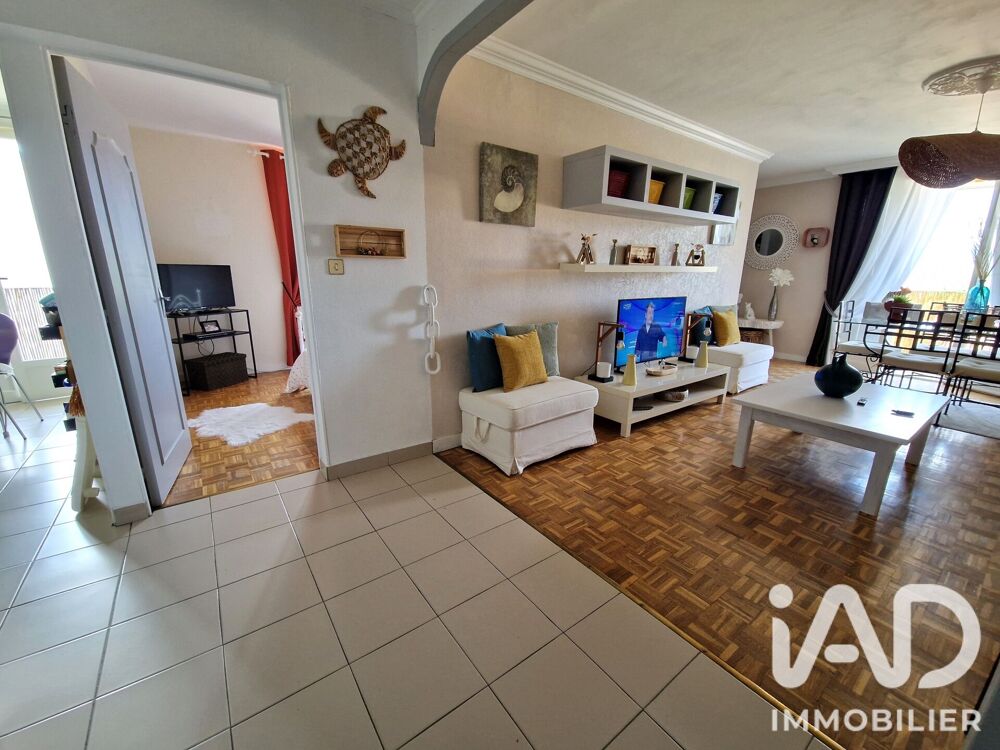 Vente Appartement Vente Appartement 3 pièces Livron-sur-drôme