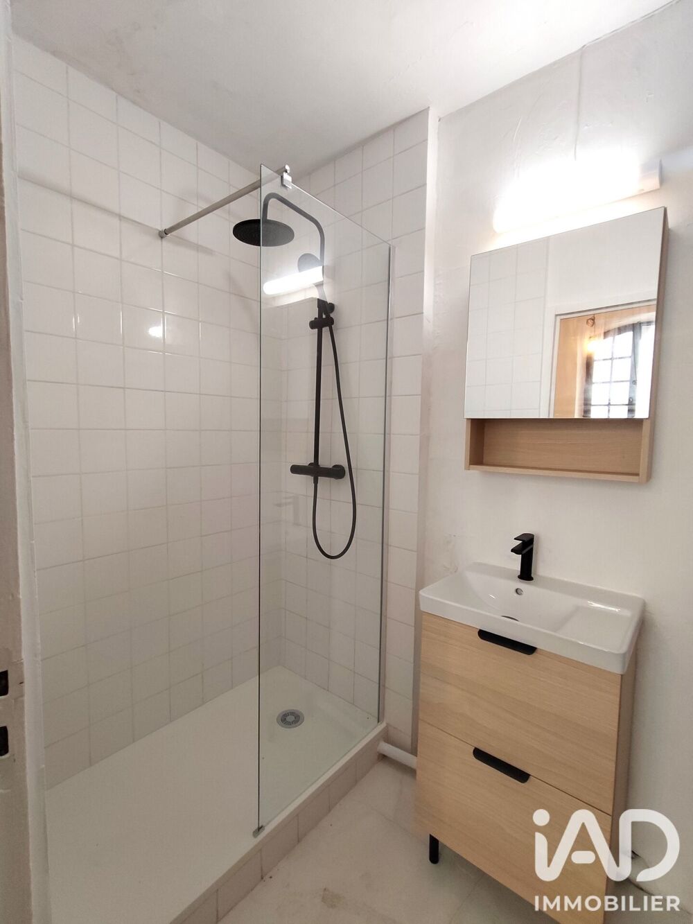 Vente Appartement Vente Appartement 1 pièce Marseille 1