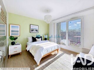  Appartement à vendre 4 pièces 68 m²