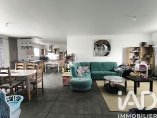  Maison à vendre 4 pièces 92 m²