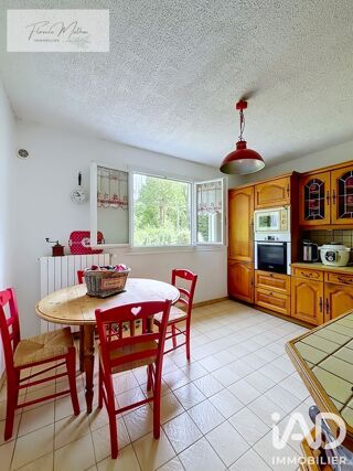  Maison à vendre 9 pièces 175 m²