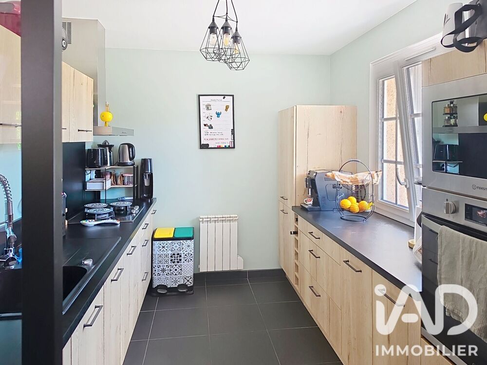 Vente Maison Vente Maison/villa 4 pièces Éturqueraye