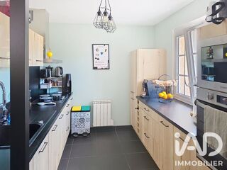  Maison à vendre 4 pièces 90 m²