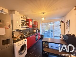  Maison à vendre 7 pièces 141 m²