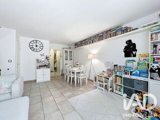  Maison à vendre 4 pièces 80 m²