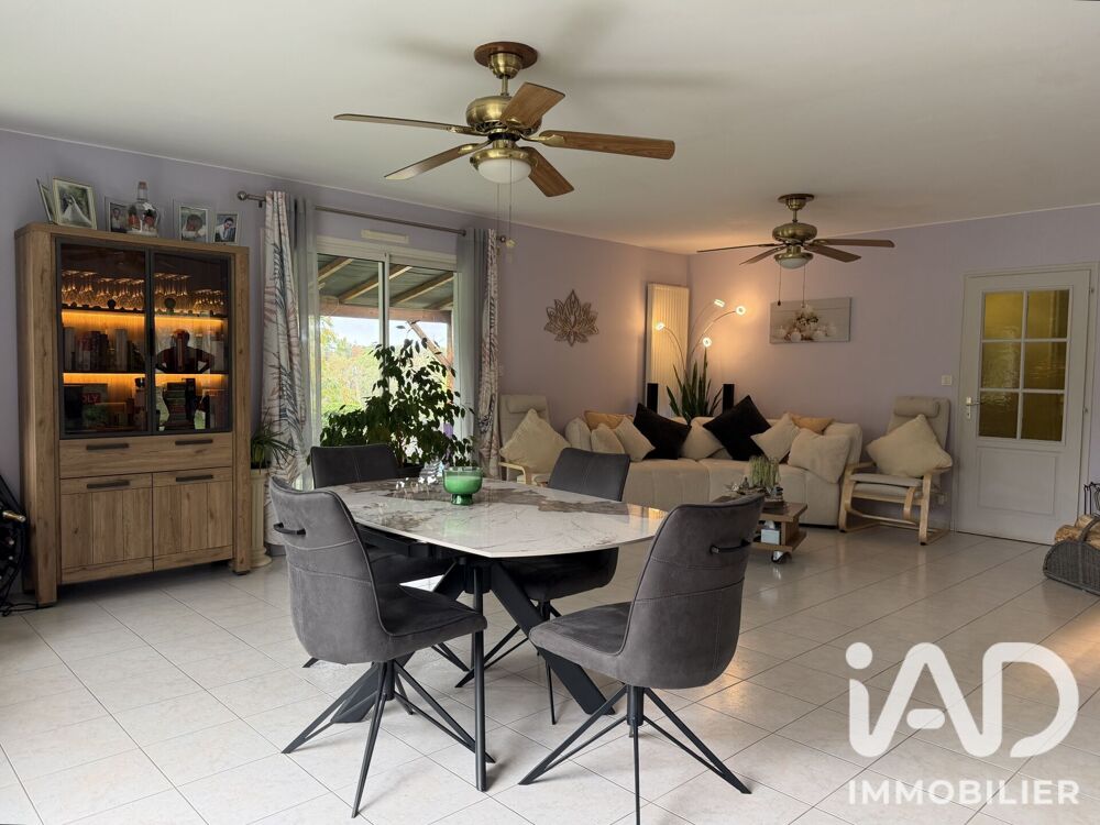 Vente Maison Vente Maison de ville 6 pièces La châtaigneraie