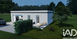  Terrain à vendre 206 m²
