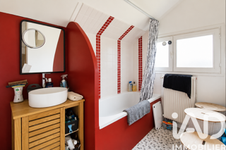  Maison � vendre 5 pi�ces 88 m�