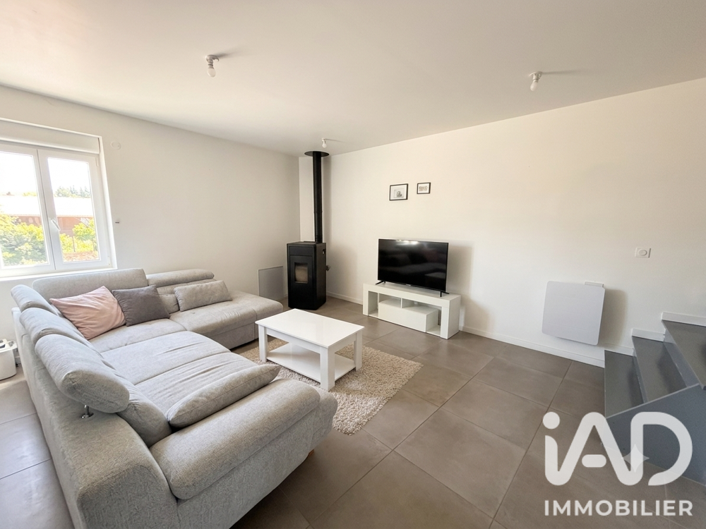 Vente Maison de village 4 pièces