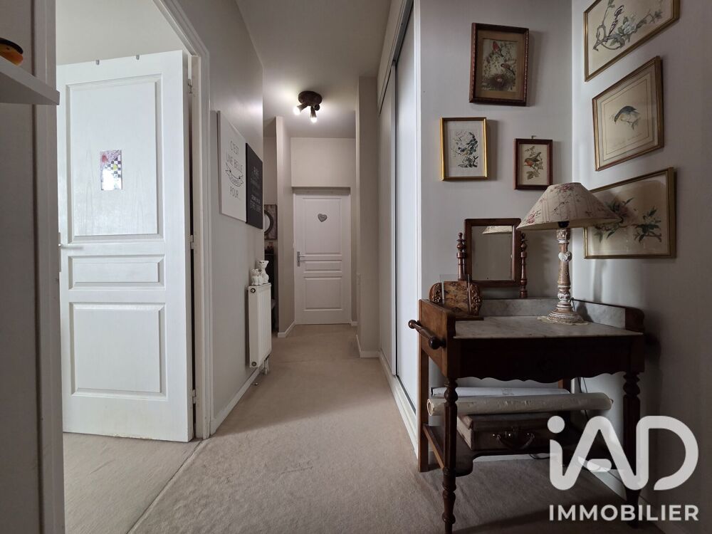 à vendre  Maison Fontainebleau (77300)