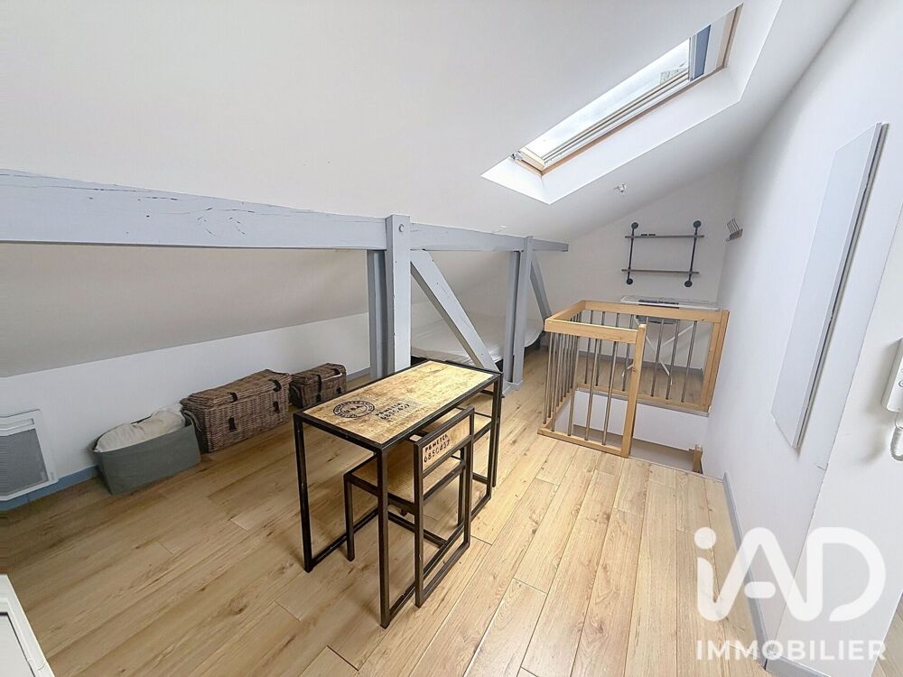 Vente Appartement Vente Appartement 3 pièces Bordeaux