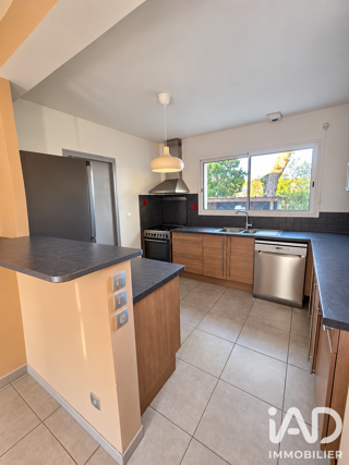  Maison à vendre 6 pièces 106 m²