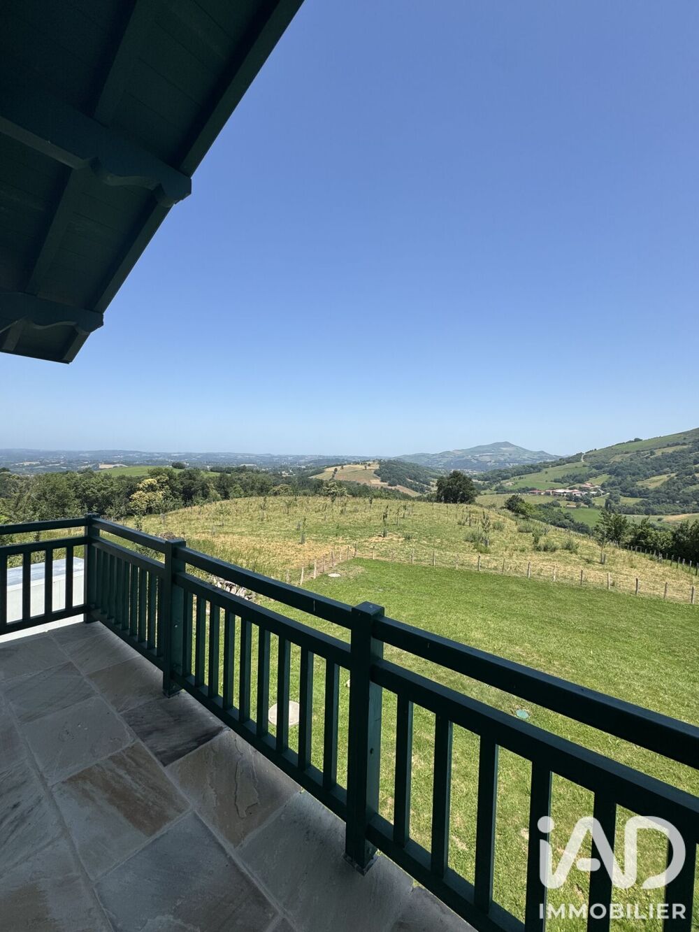 à vendre  Maison Espelette (64250)