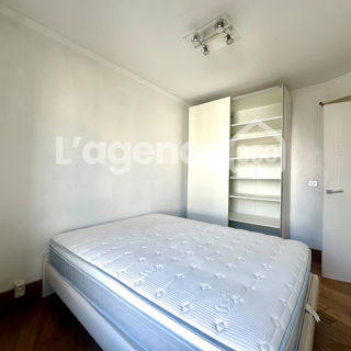  Appartement à louer 3 pièces 59 m²