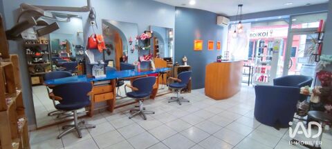 Vente Murs commerciaux 100 m&sup2; 69800 58400 La charité-sur-loire