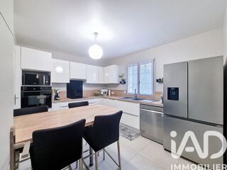  Maison à vendre 5 pièces 144 m²