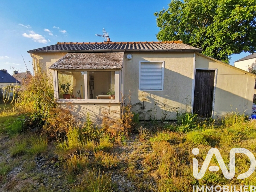 Vente Maison/villa 2 pièces